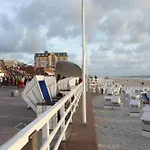 Wiking, App 512 Appartamento Westerland