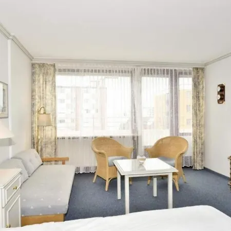 Appartement Wiking, App 512 