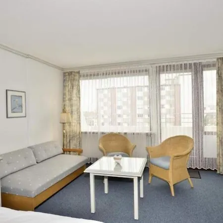 Appartement Wiking, App 512 