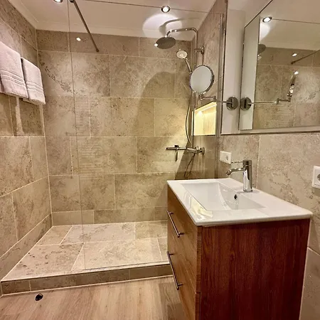 Appartement Wiking, App 512 