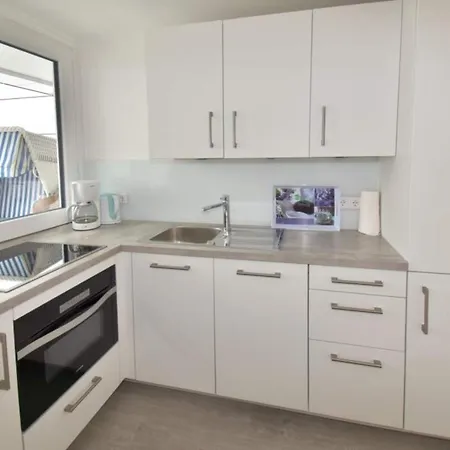 Apartamento Wiking, App 512 