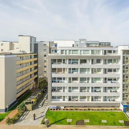 Appartement Wiking, App 512 