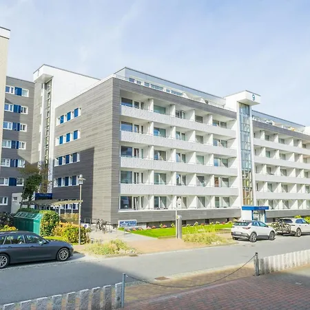 Appartement Wiking, App 512 